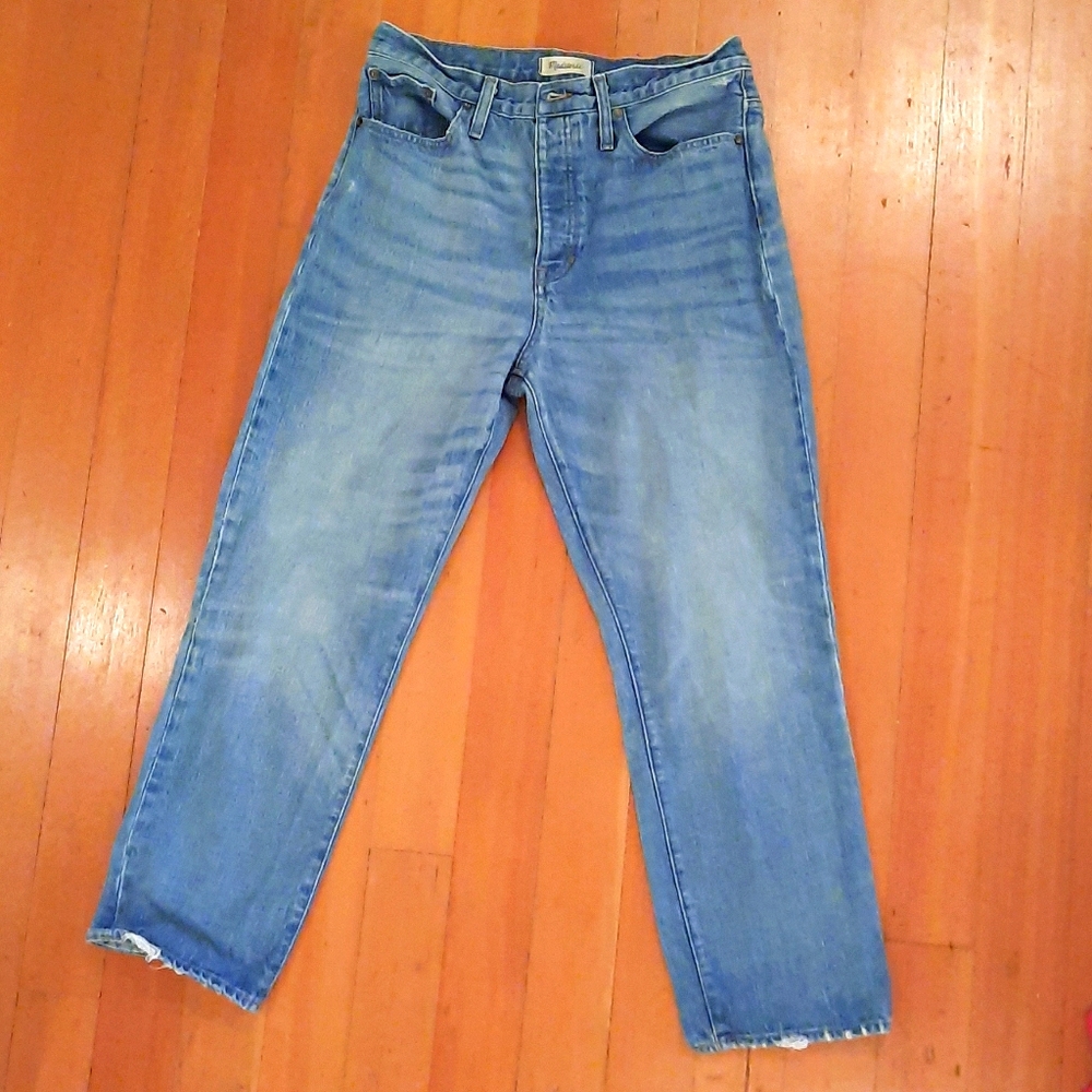 The Dad Jean